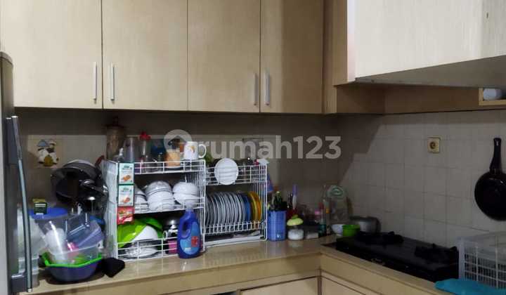 Rumah Di Graha Pondok Kacang Ciledug 2