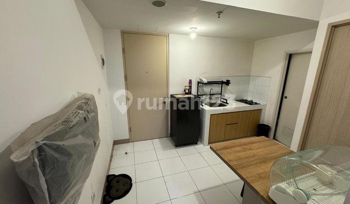 Tokyo Pik2 Tower B 2BR Furnished Apartment Tokyo Pik2 Tower B 2BR Furnished Apartment