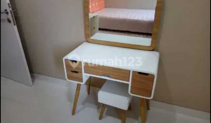 House in Arcadia Village Cluster, Gading Serpong 2