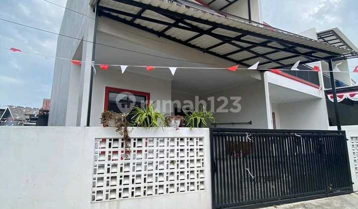 Rumah Hook Di Japos Peningilan Ciledug Rumah Hook Di Japos Peningilan Ciledug