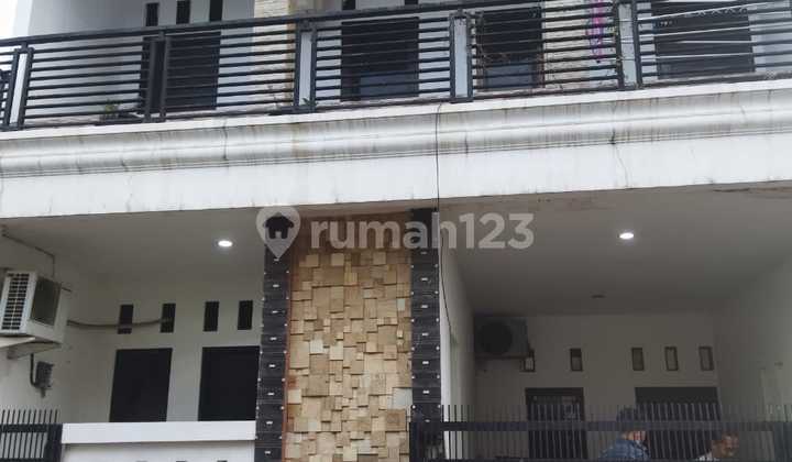 Rumah Di Graha Pondok Kacang Ciledug Rumah Di Graha Pondok Kacang Ciledug