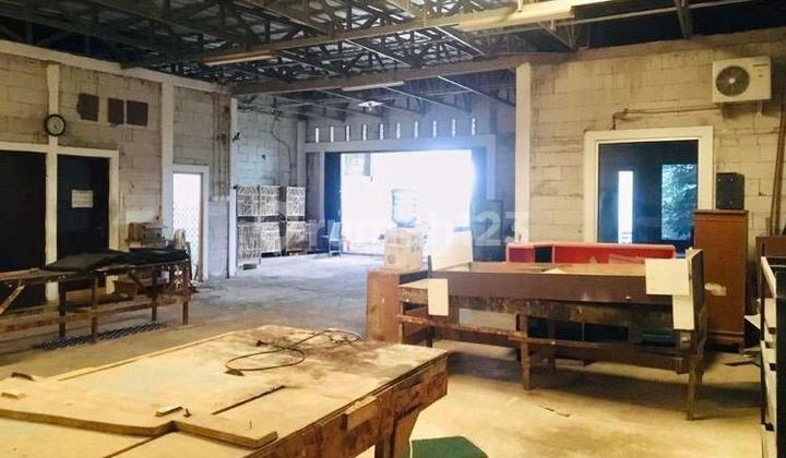 Ruko Workshop Di Pondok Aren Ciledug Ruko Workshop Di Pondok Aren Ciledug