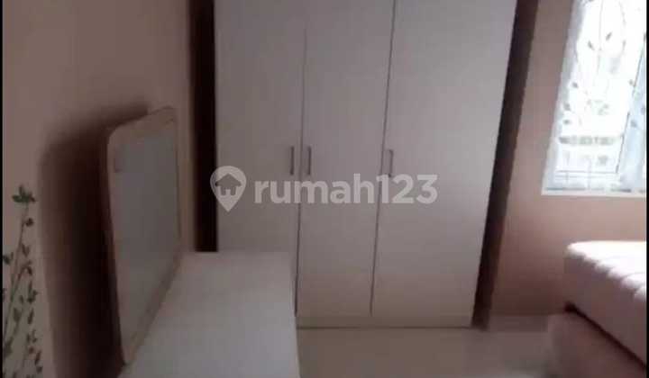 Rumah Di Arcadia Village Gading Serpong 2