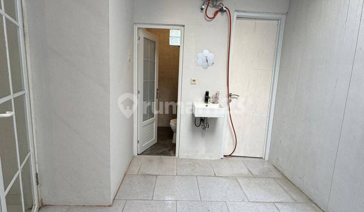 Neo Bintaro Cluster Hook House South Jakarta Neo Bintaro Cluster Hook House South Jakarta