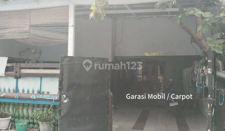 Rumah Di Kebun Baru Cilincing Jakartautara 2