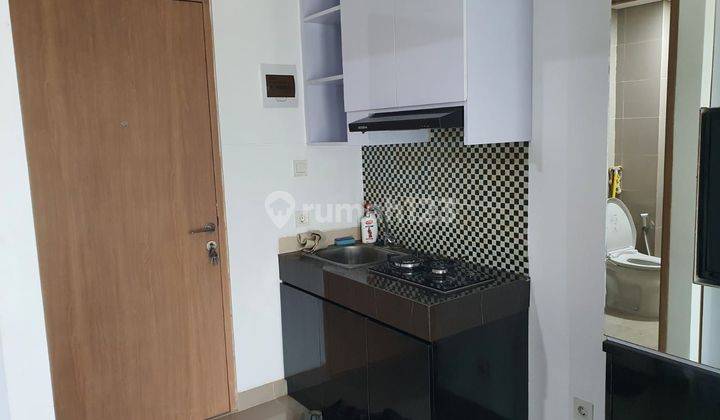 Apartemen B Residence BSD 2