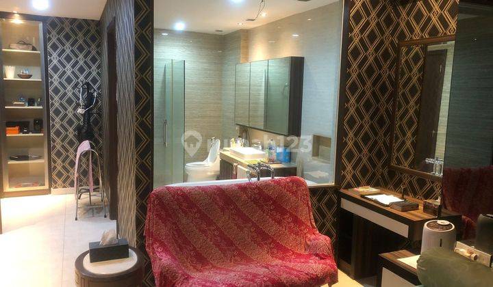 Apartemen ST MORITZ 3 BR FF Jakarta Barat 2