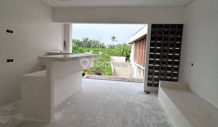 Villa Di Tumbak Bayuh Canggu Bali 1