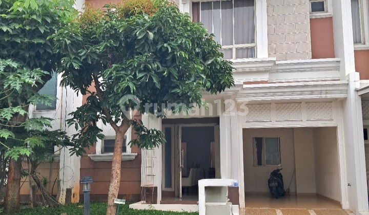 Cluster Flamingo The Spring Gading Serpong