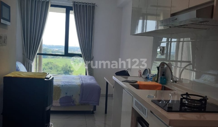 Sky House Alam Sutera Apartment