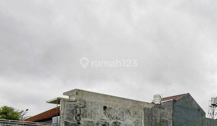Tanah Graha Kencana Arjosari di Malang 1