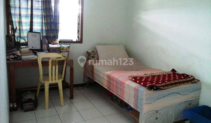 Rumah Kost dan Guest House Strategis Pusat Kota Malang 2