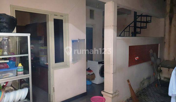 Rumah Mewah Minimalis di Permata Jingga Kota Malang 2