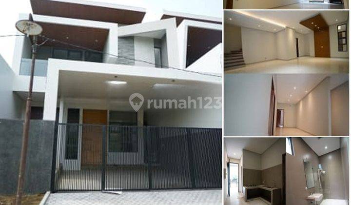 Rumah Minimalis 2 Lantai Puncak Dieng Tidar Bandulan 1