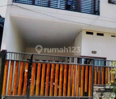 Rumah Kos Aktif Strategis di Sigura-gura Malang 1