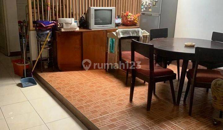 Rumah Strategis Poros Jalan Taman Gayam Kota Malang 2