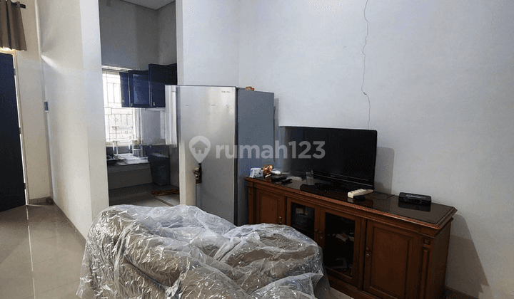 Rumah Semi Furnished Austinville Dieng Malang 2