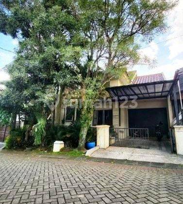 Rumah Minimalis Siap Huni di Villa Puncak Tidar Malang 1