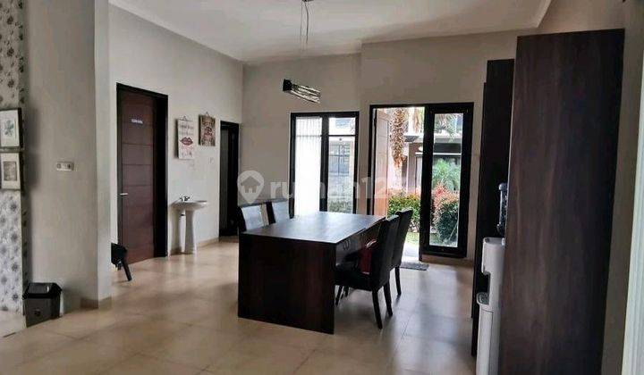 Villa Full Furnished di Kusuma Pinus Kota Batu 2