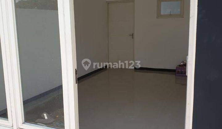 *Hunian di wisma tirta gununganyar 3