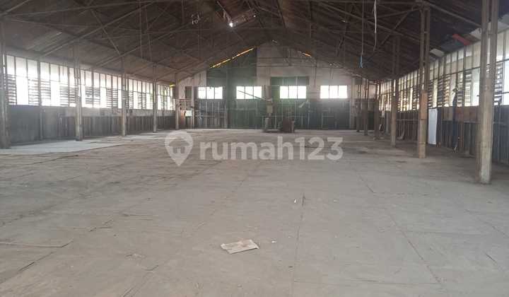 For Rent Warehouse Lodan Ancol, North Jakarta For Rent Warehouse Lodan Ancol, North Jakarta
