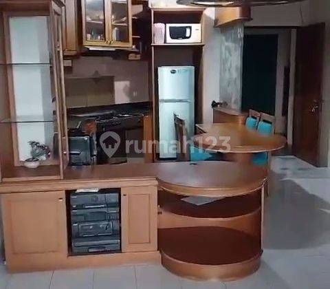 Apartemen Cempaka Mas 2