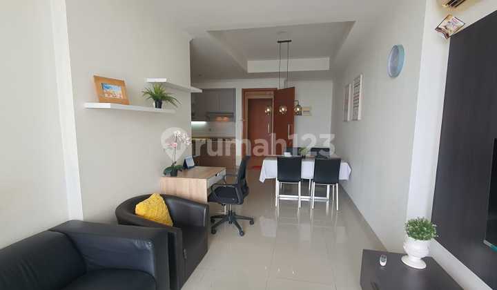 Dijual 14 Unit Apartemen Ancol Mansion, Jakarta Utara 1