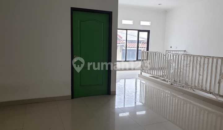 Disewa / Dijual Ruko Di Percetakan Negara 1