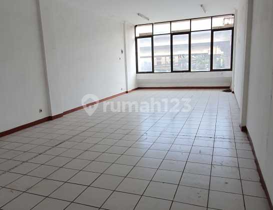 3 Strategic Ruko Units for Rent on Kalimalang Street 2