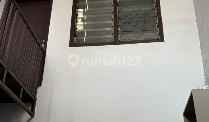 Dijual Cepat Ruko Jalan Kh Hasyim Ashari