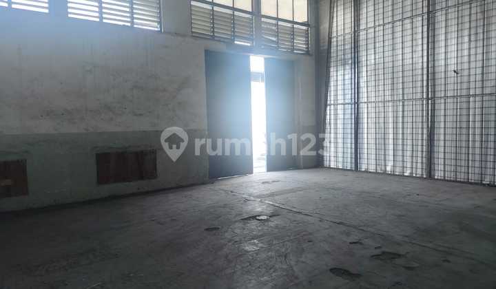 For Rent 2 Warehouse Units on Daan Mogot Road, Tangerang For Rent 2 Warehouse Units on Daan Mogot Road, Tangerang