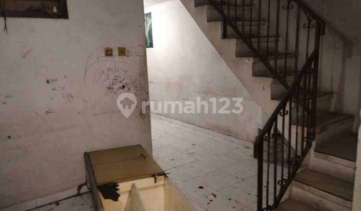 Dijual / Disewa Rumah Jalan Pademangan, Jakarta Utara 2