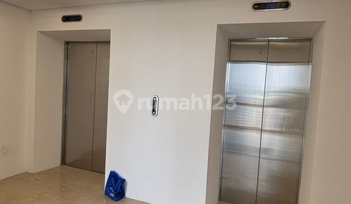 Dijual / Disewa Apartemen Springhill Royale Suites  2