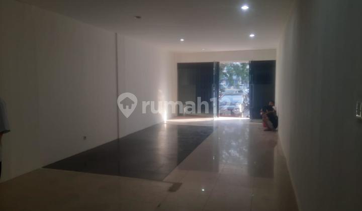Dijual Ruko Bagus Kompleks Mitra Sunter 