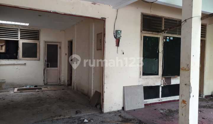 Disewa Rumah Di Jalan Cempaka Putih Tengah 2