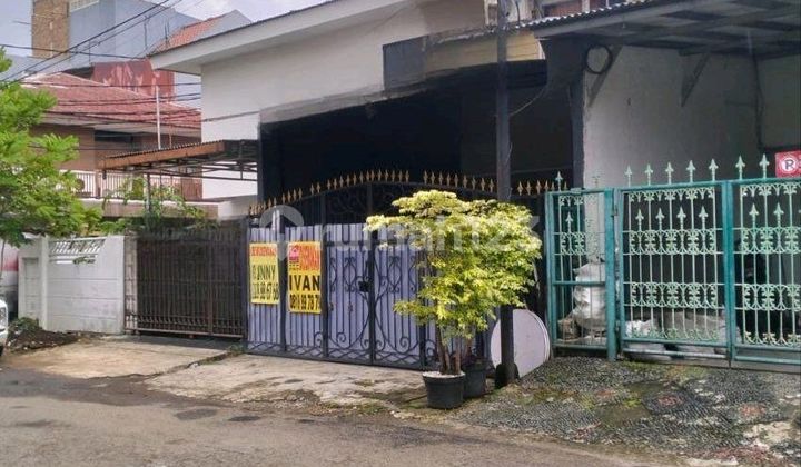 For Rent: Affordable Business Space in Kelapa Gading, North Jakarta