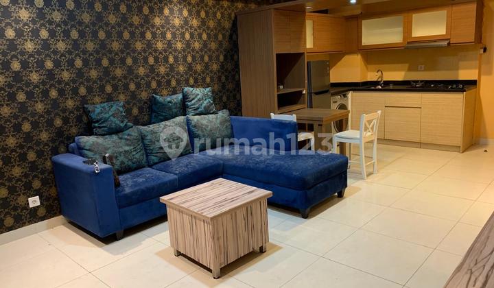 For Sale The Mansion Apartment