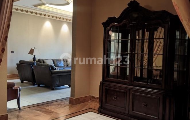 Disewa / Dijual Apartemen Da Vinci Tower 2