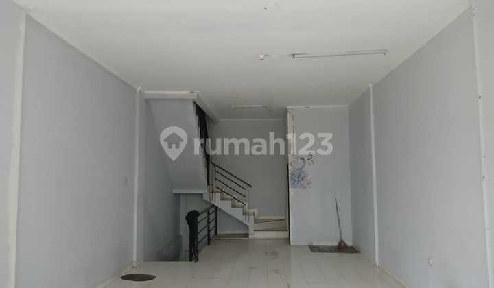 Dijual Ruko Bagus Di Sunter, Jakarta Utara