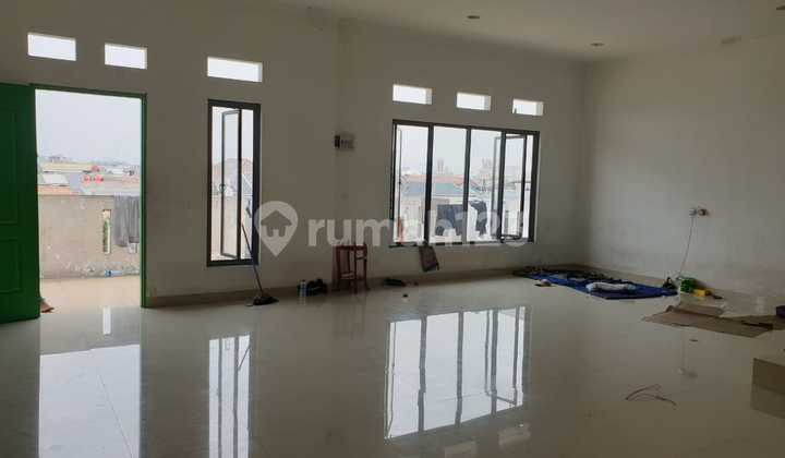 Disewa / Dijual Ruko Di Percetakan Negara 2
