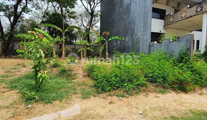 Dijual Tanah Di The Bukit Ancol Barat, Jakarta Utara 