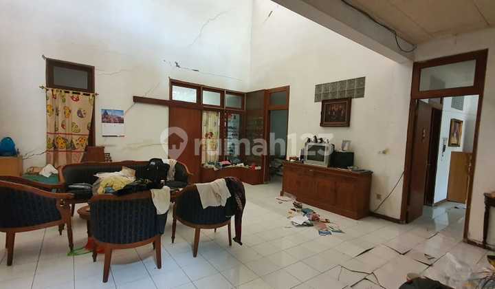 Dijual Cepat Rumah Sunter Garden, Jakarta Utara