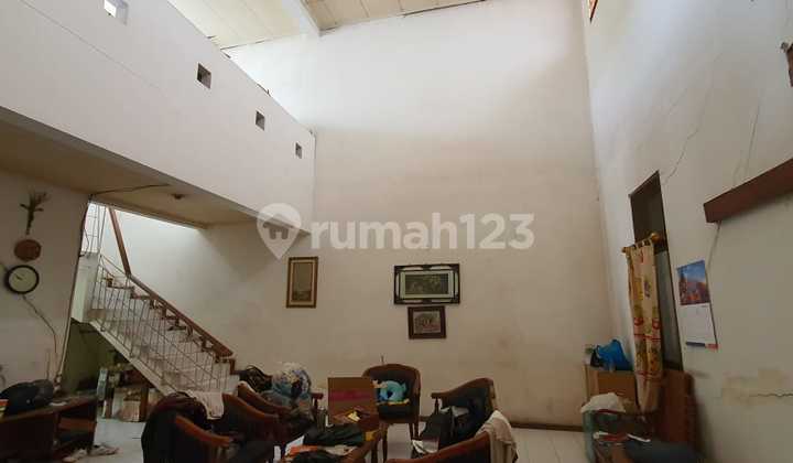 For Sale House In Sunter Garden 2