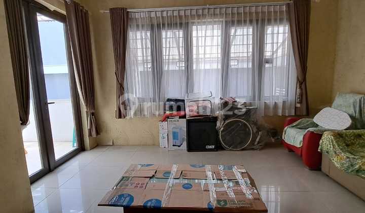 Rumah Springhill bloominghill Rumah Springhill bloominghill