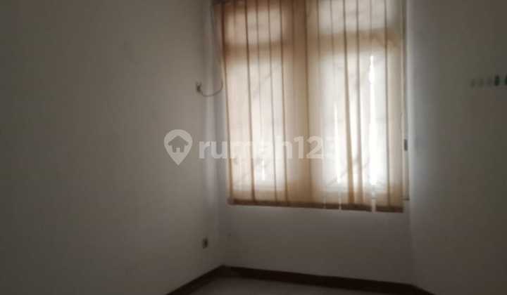 Dijual Rumah 2 Lantai Di Taman Sunter Agung