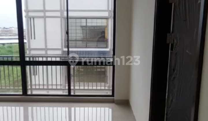 Dijual Ruko Hoek Di Soho Sedayu City Cakung