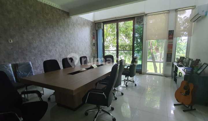 The Linq Shophouse, Kemayoran The Linq Shophouse, Kemayoran