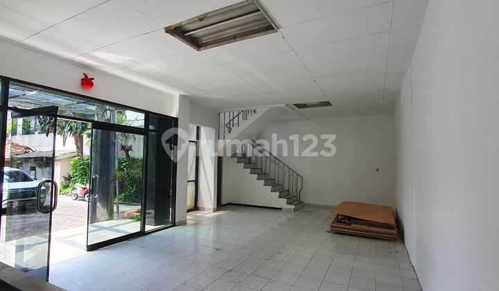 Dijual Gedung Dipusat Kota Jalan Garuda, Kemayoran Dijual Gedung Dipusat Kota Jalan Garuda, Kemayoran