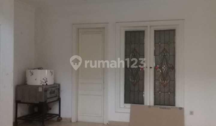 Dijual Rumah di Kelapa Nias, Kelapa Gading