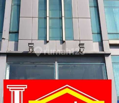 For Rent: Shophouse in Puri Mutiara Sunter For Rent: Shophouse in Puri Mutiara Sunter